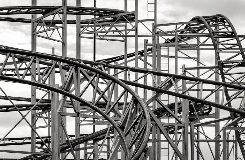 Theme Park Designer