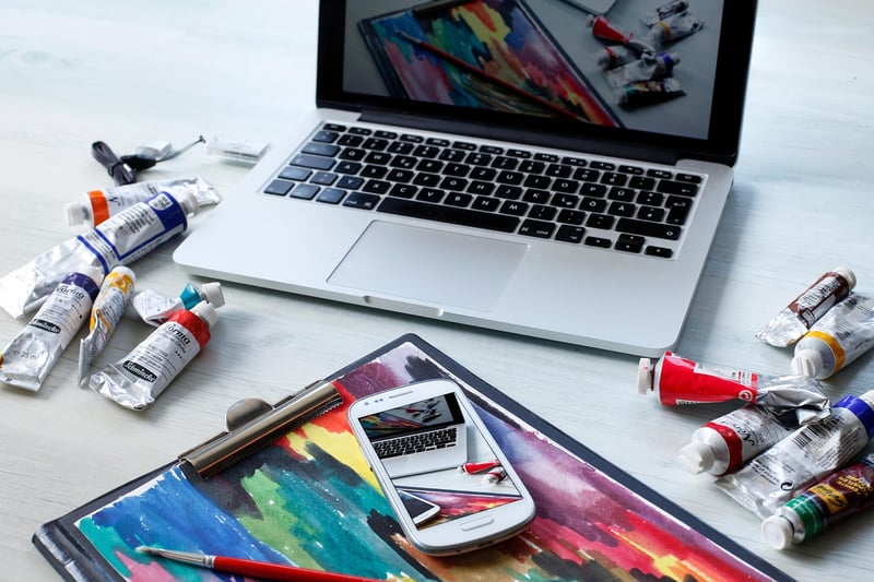 Digital Marketing Specialist
