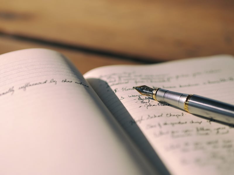Freelance Writer